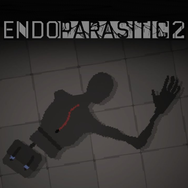 Endoparasitic 2